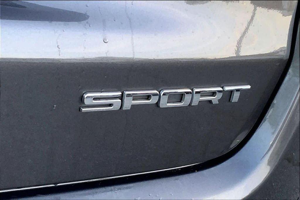 used 2021 Jeep Compass car, priced at $20,007