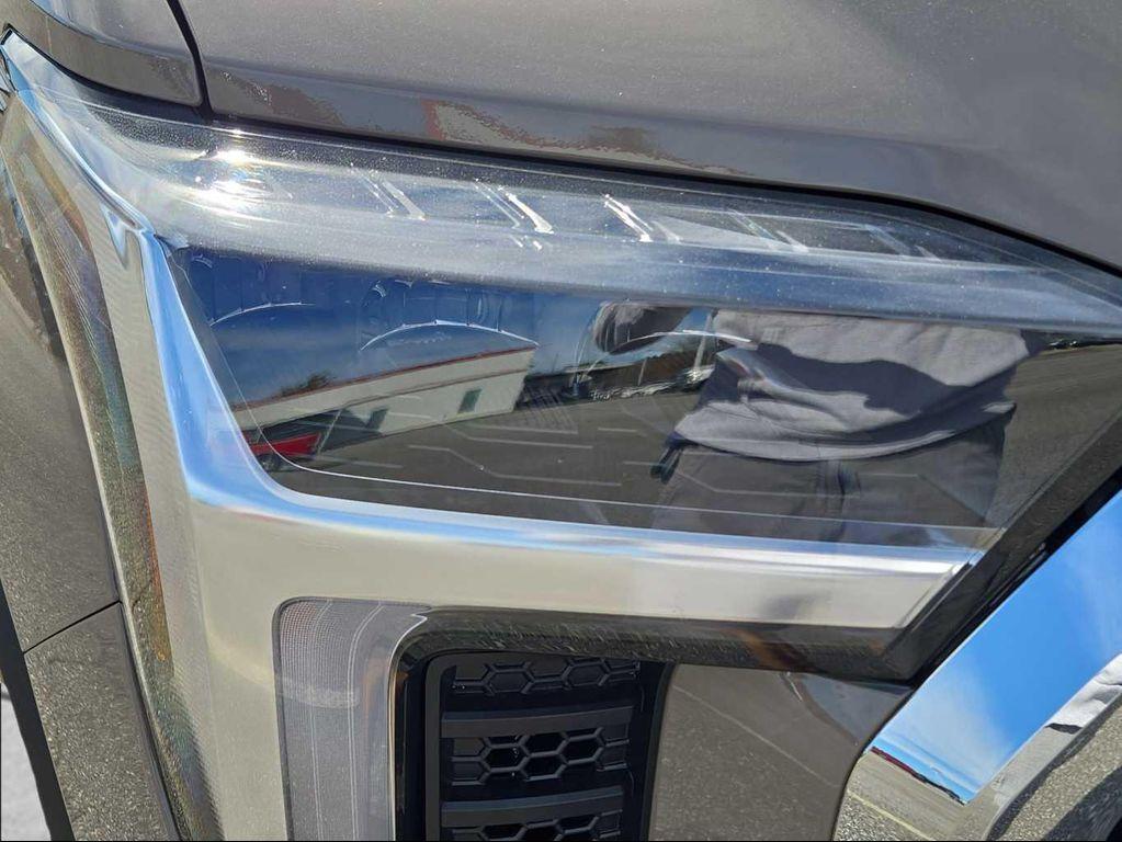 new 2026 Toyota Tundra car, priced at $63,565