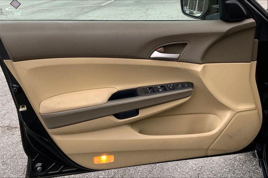used 2009 Honda Accord car, priced at $6,936