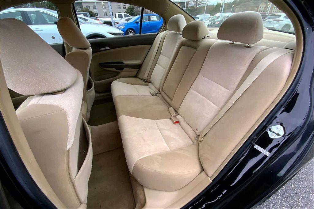 used 2009 Honda Accord car, priced at $6,936