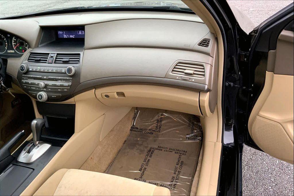 used 2009 Honda Accord car, priced at $6,936