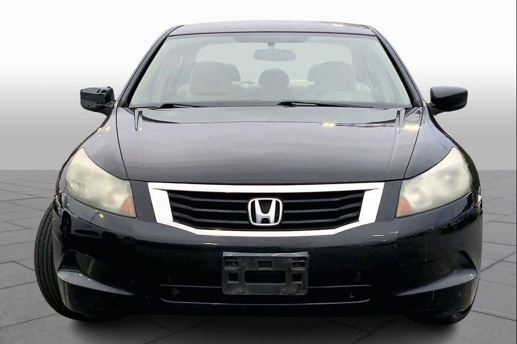 used 2009 Honda Accord car, priced at $6,936