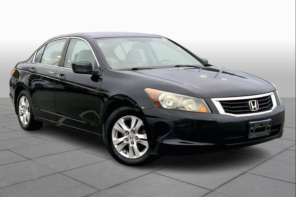 used 2009 Honda Accord car, priced at $6,936