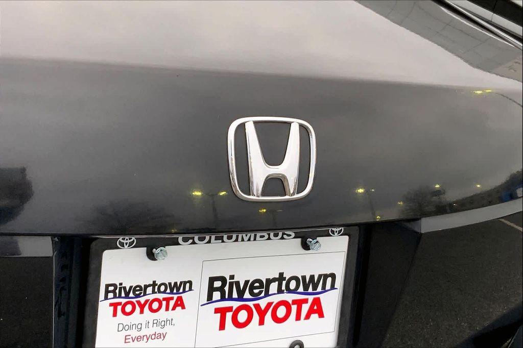 used 2009 Honda Accord car, priced at $6,936