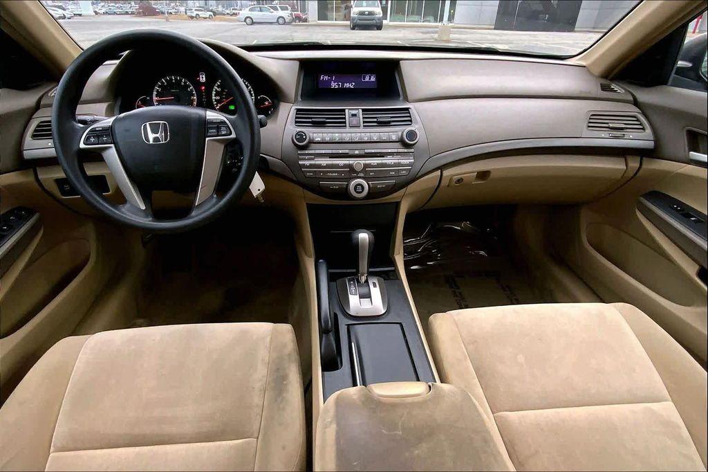 used 2009 Honda Accord car, priced at $6,936