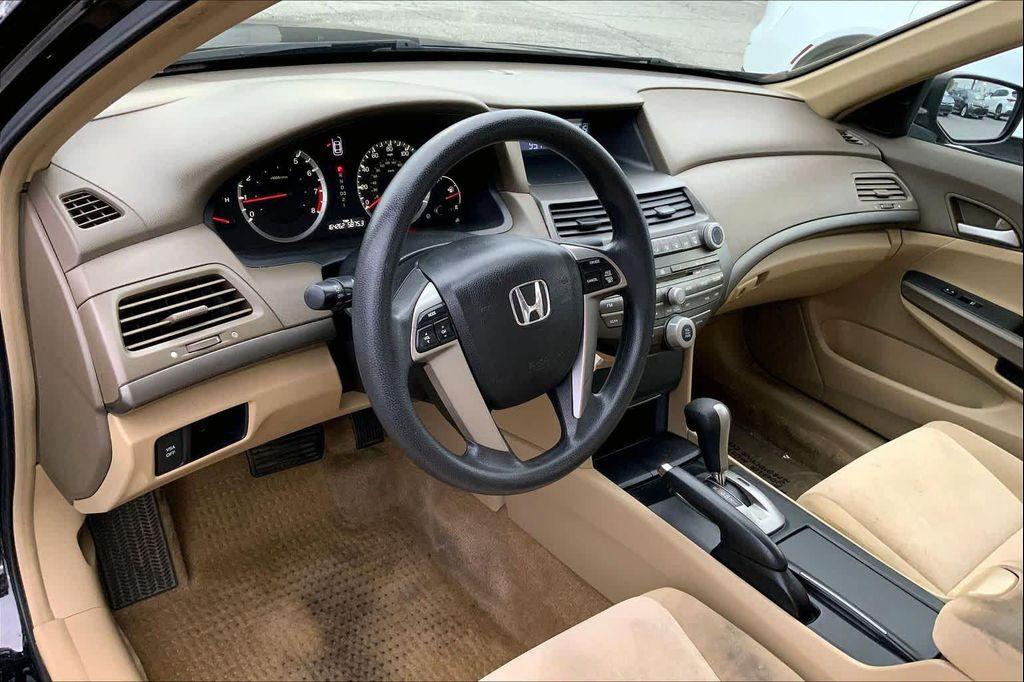 used 2009 Honda Accord car, priced at $6,936