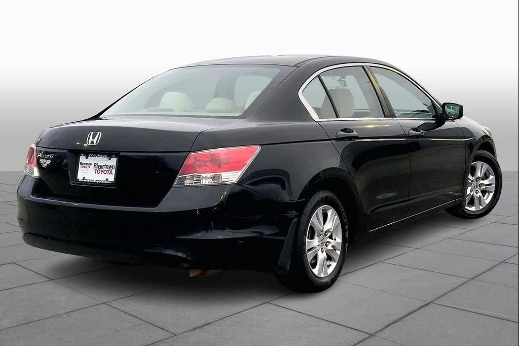 used 2009 Honda Accord car, priced at $6,936