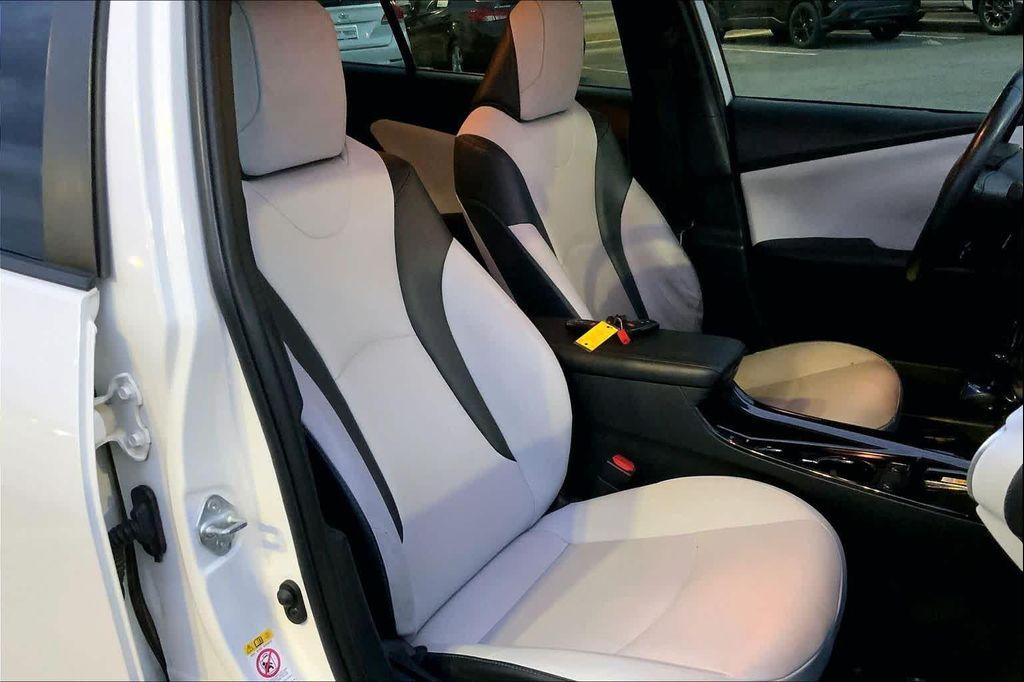 used 2019 Toyota Prius car, priced at $13,467