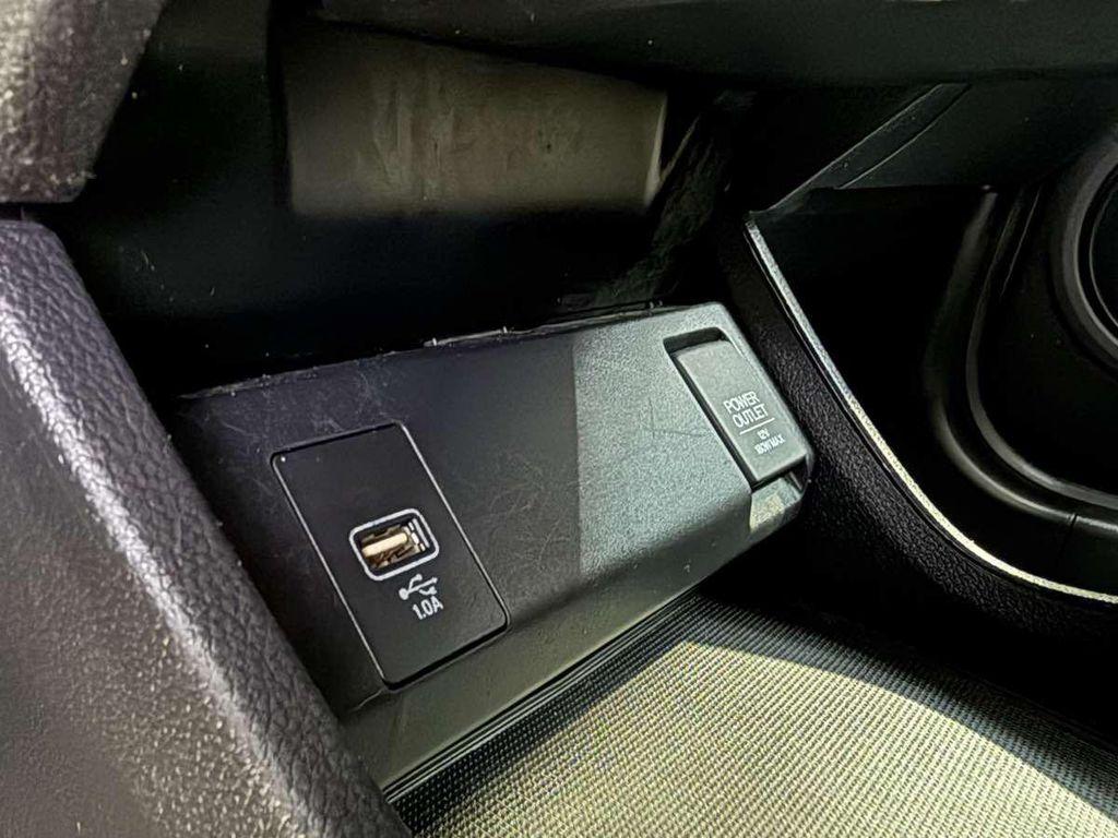 used 2019 Honda HR-V car, priced at $15,995