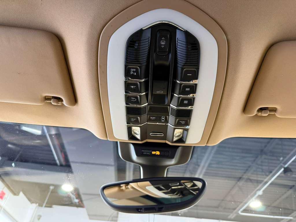 used 2016 Porsche Macan car, priced at $18,995