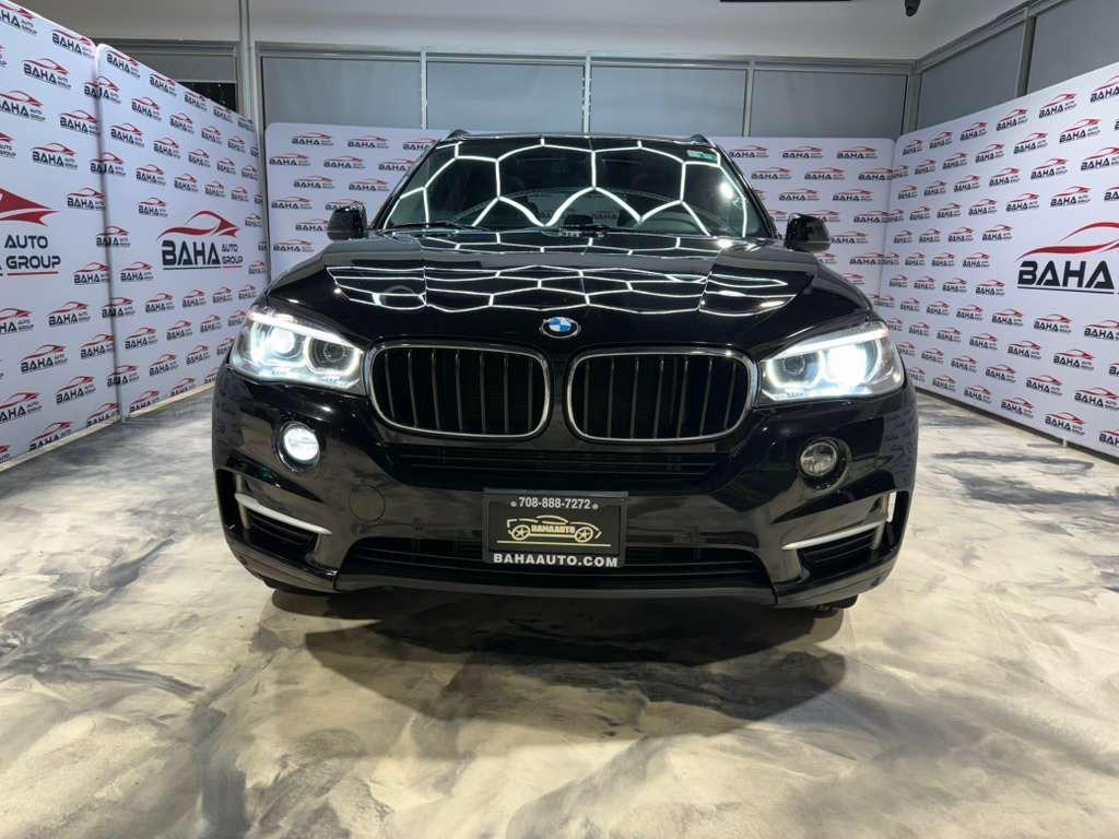 used 2016 BMW X5 car, priced at $11,995