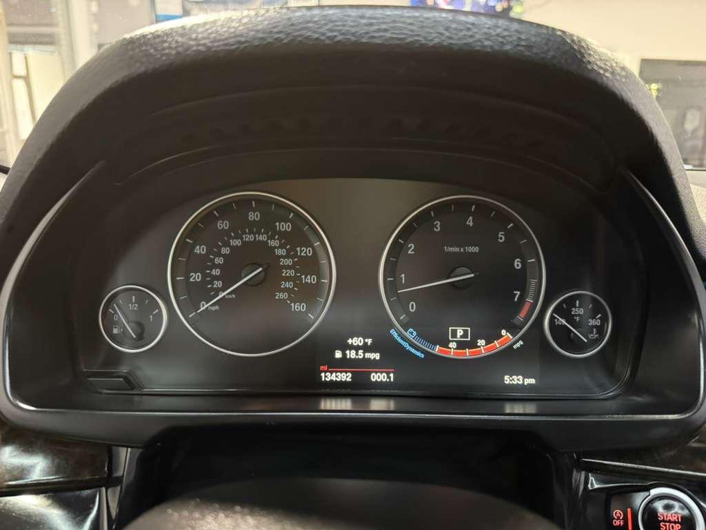 used 2016 BMW X5 car, priced at $11,995