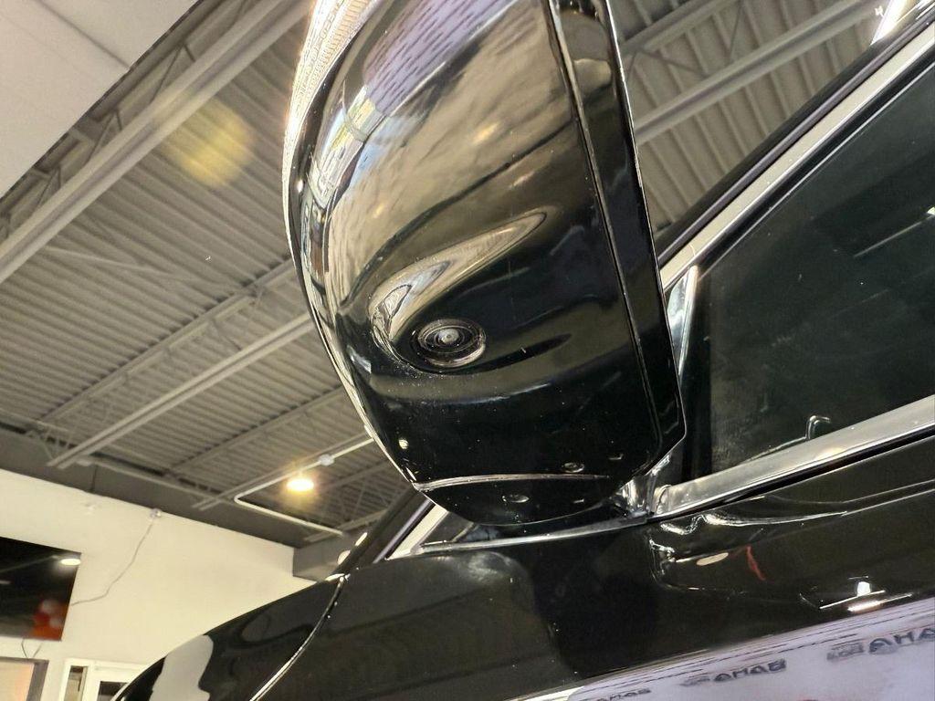 used 2025 INFINITI QX55 car, priced at $44,795