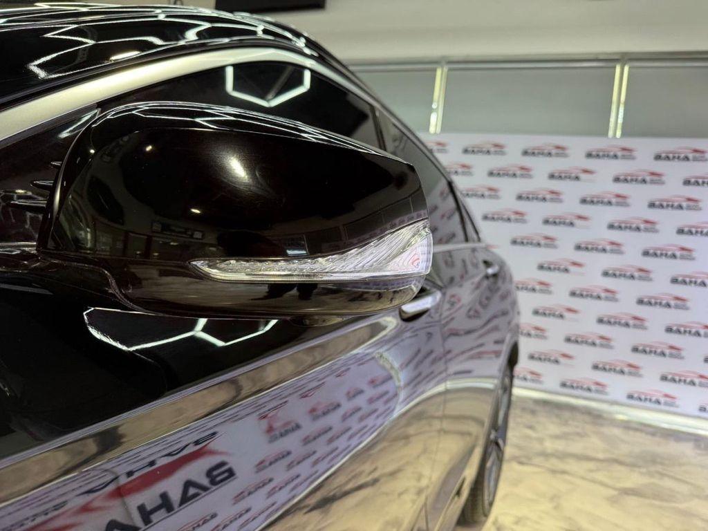 used 2025 INFINITI QX55 car, priced at $44,795