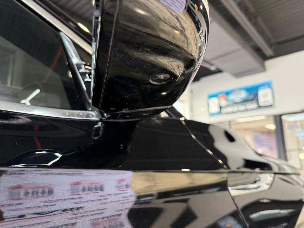 used 2025 INFINITI QX55 car, priced at $44,795