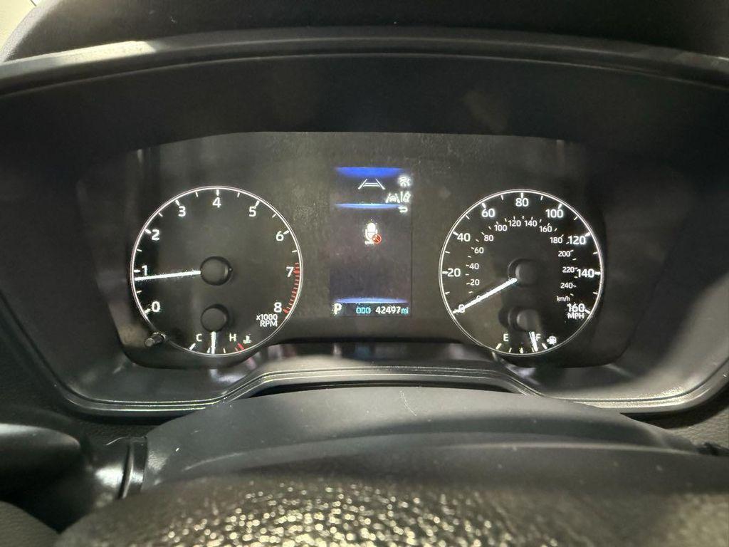 used 2024 Toyota Corolla car, priced at $20,495