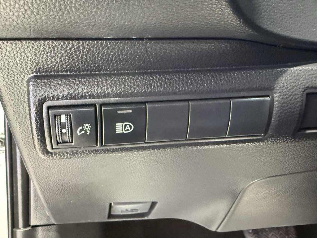 used 2024 Toyota Corolla car, priced at $20,495