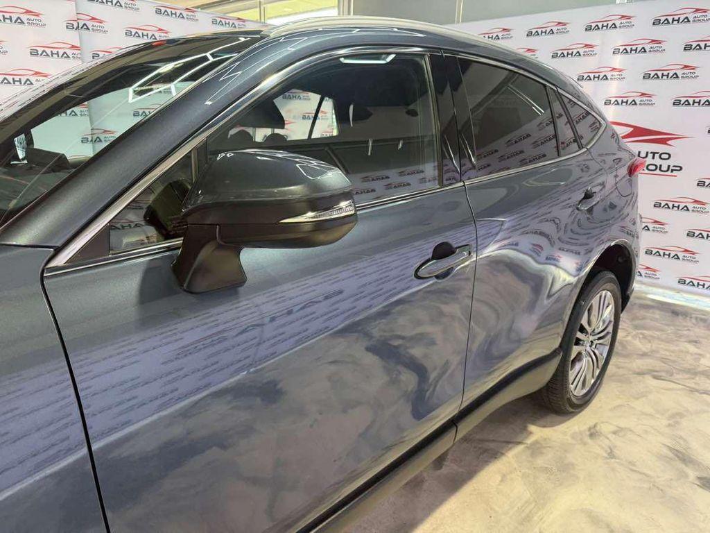 used 2023 Toyota Venza car, priced at $28,595