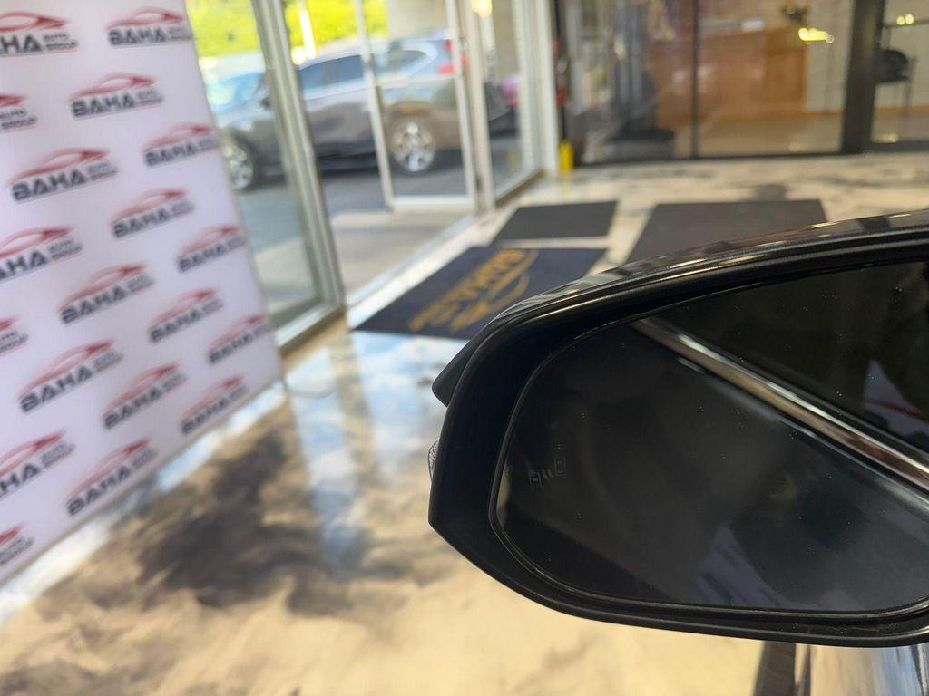 used 2023 Toyota Venza car, priced at $28,595