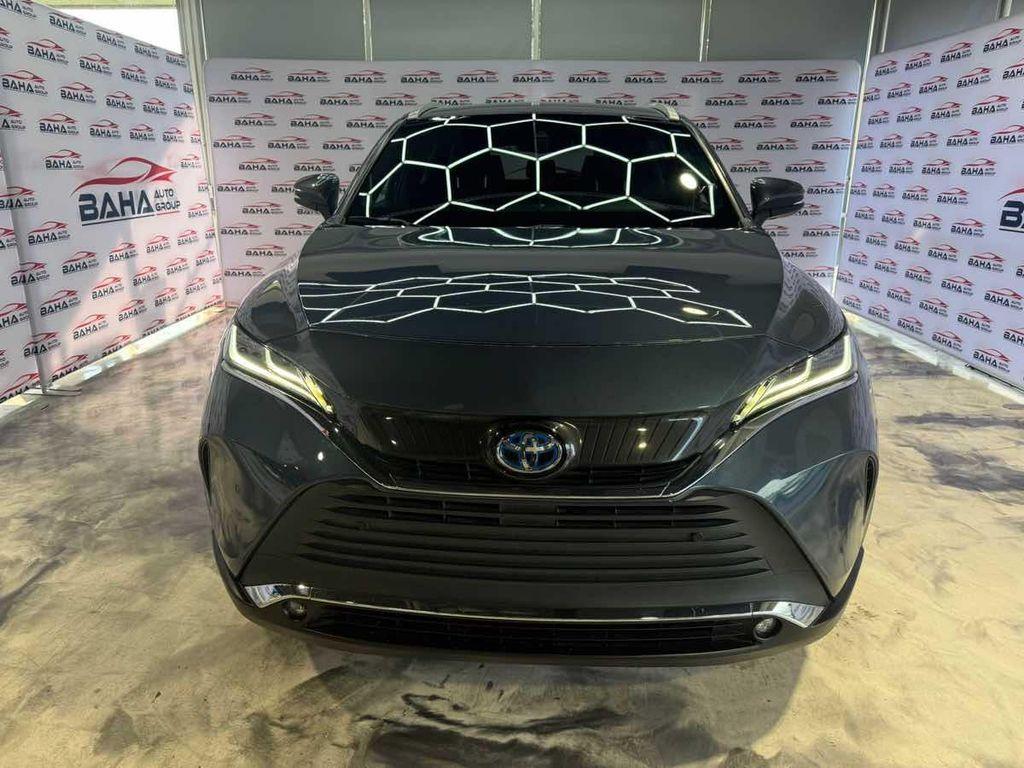 used 2023 Toyota Venza car, priced at $28,595