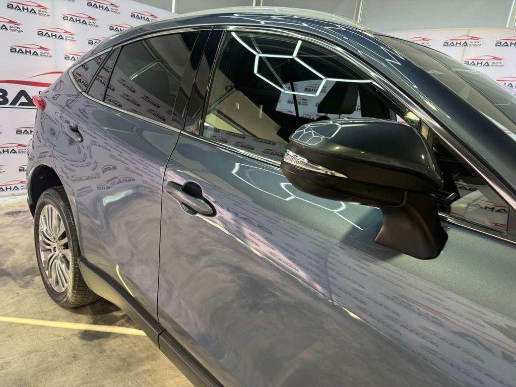 used 2023 Toyota Venza car, priced at $28,595