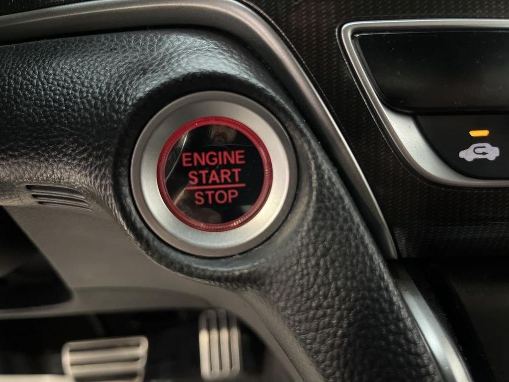 used 2019 Honda Accord car, priced at $14,995