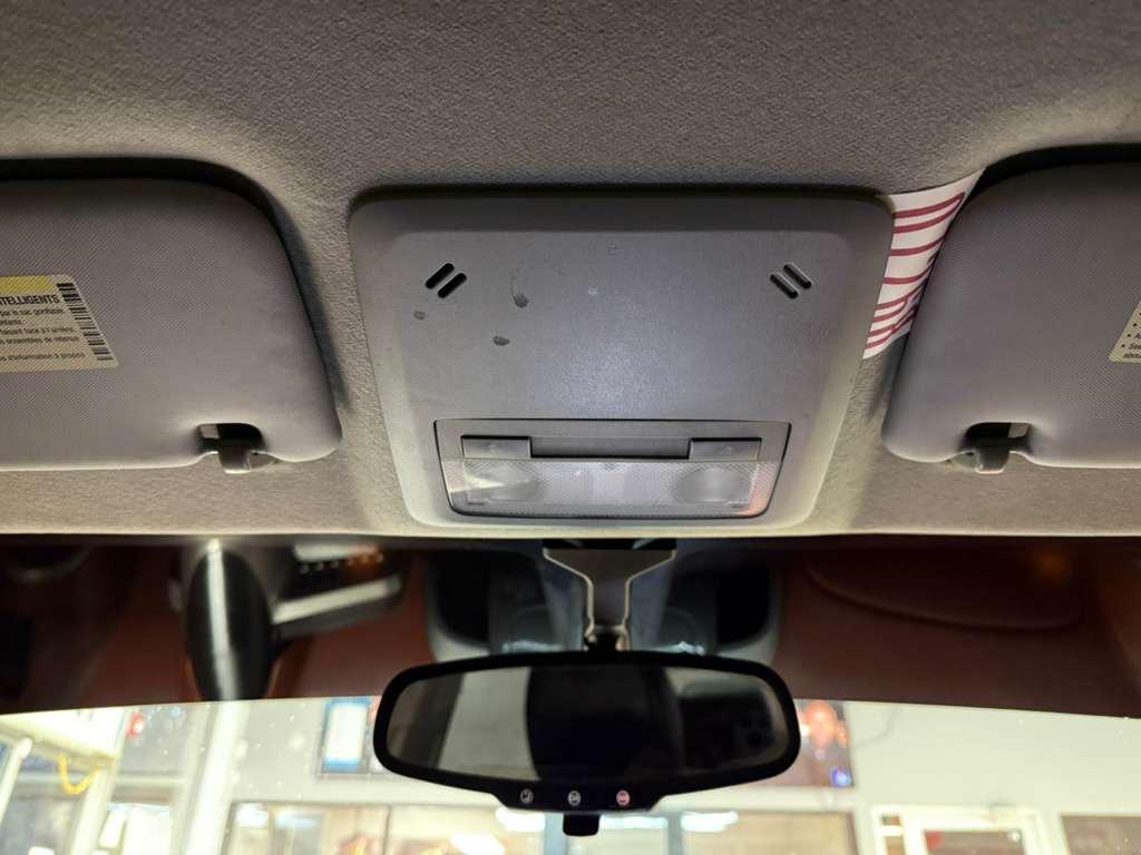 used 2015 Chevrolet Sonic car, priced at $4,995