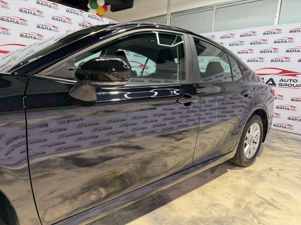 used 2025 Toyota Camry car, priced at $28,995