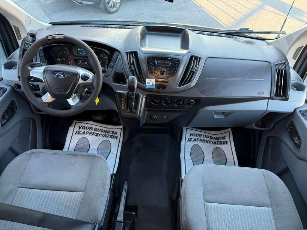 used 2019 Ford Transit-250 car, priced at $24,995