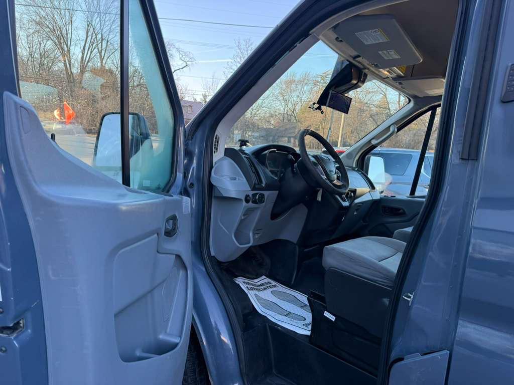 used 2019 Ford Transit-250 car, priced at $24,995