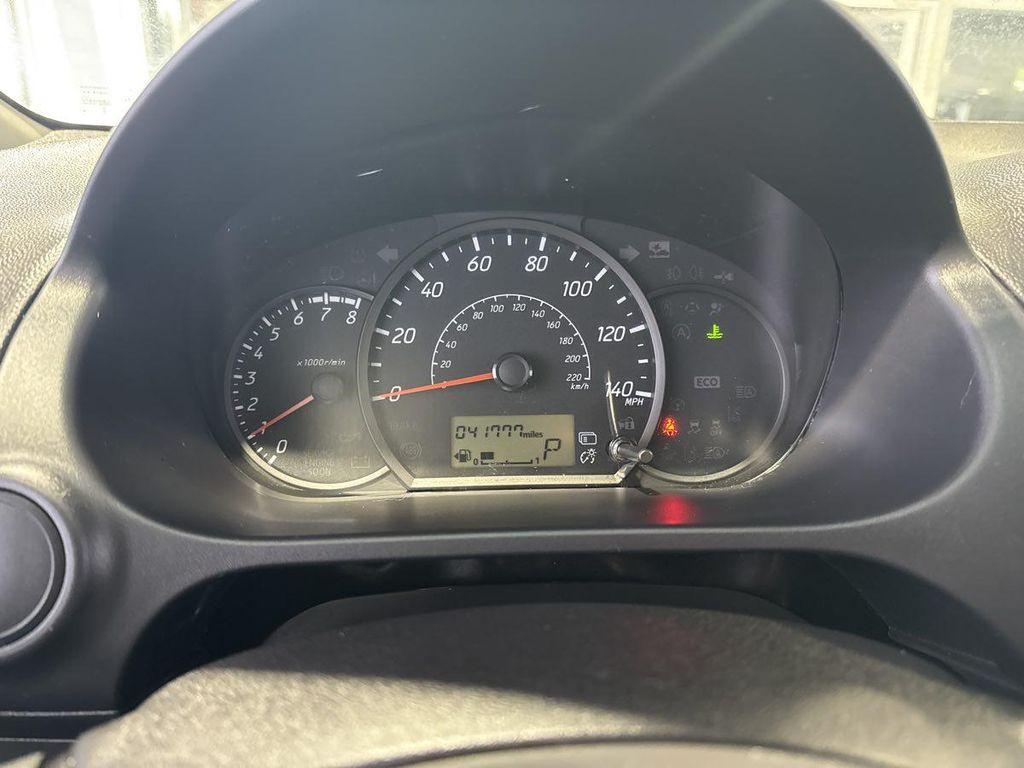 used 2024 Mitsubishi Mirage G4 car, priced at $13,995