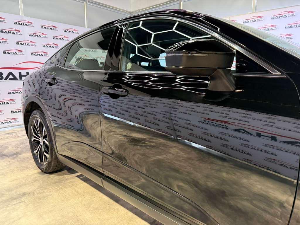 used 2024 Toyota Crown car, priced at $34,995