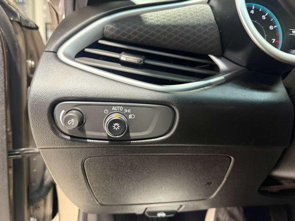 used 2025 Chevrolet Malibu car, priced at $24,995