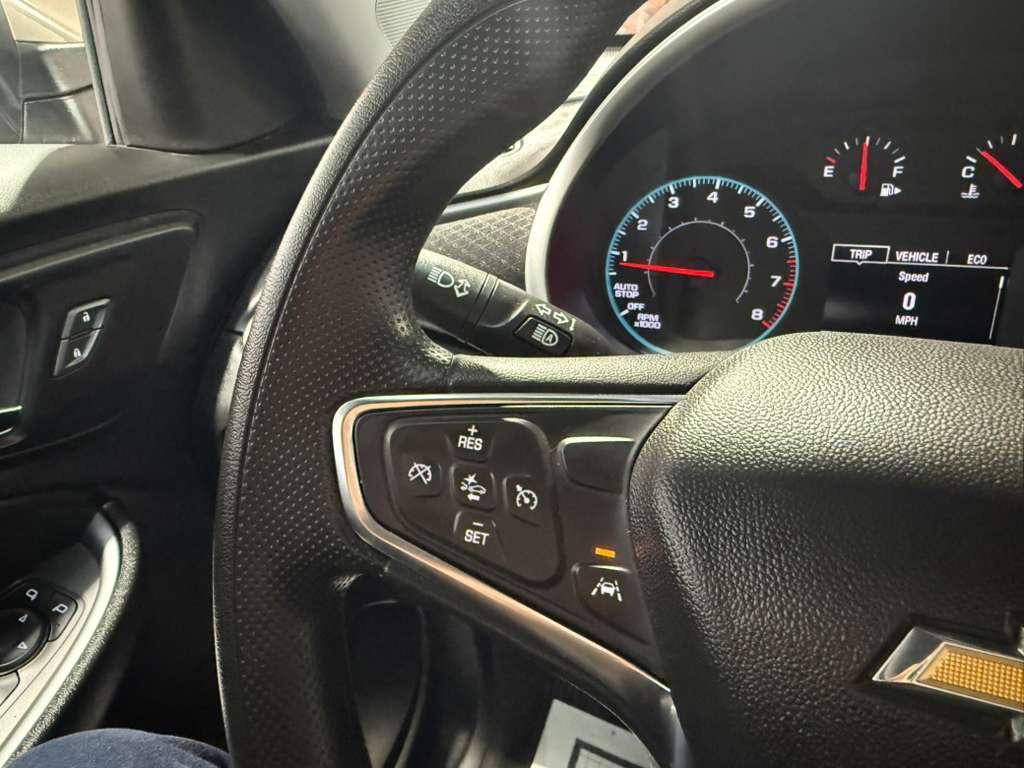 used 2025 Chevrolet Malibu car, priced at $24,995