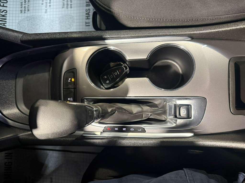 used 2025 Chevrolet Malibu car, priced at $24,995