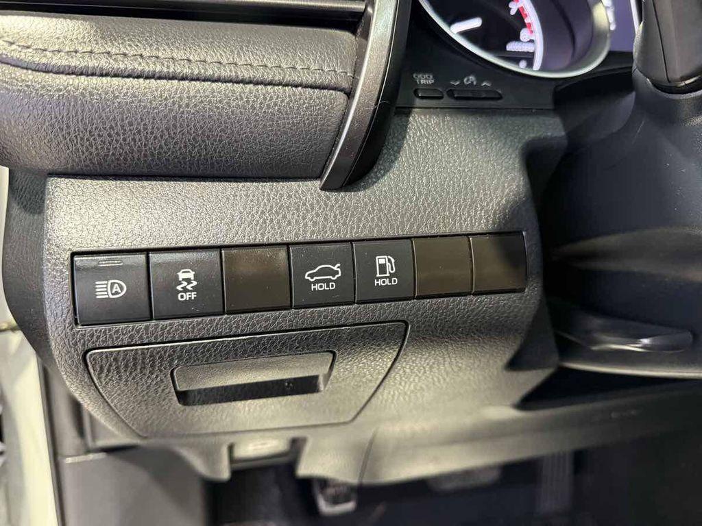 used 2023 Toyota Camry car, priced at $21,995