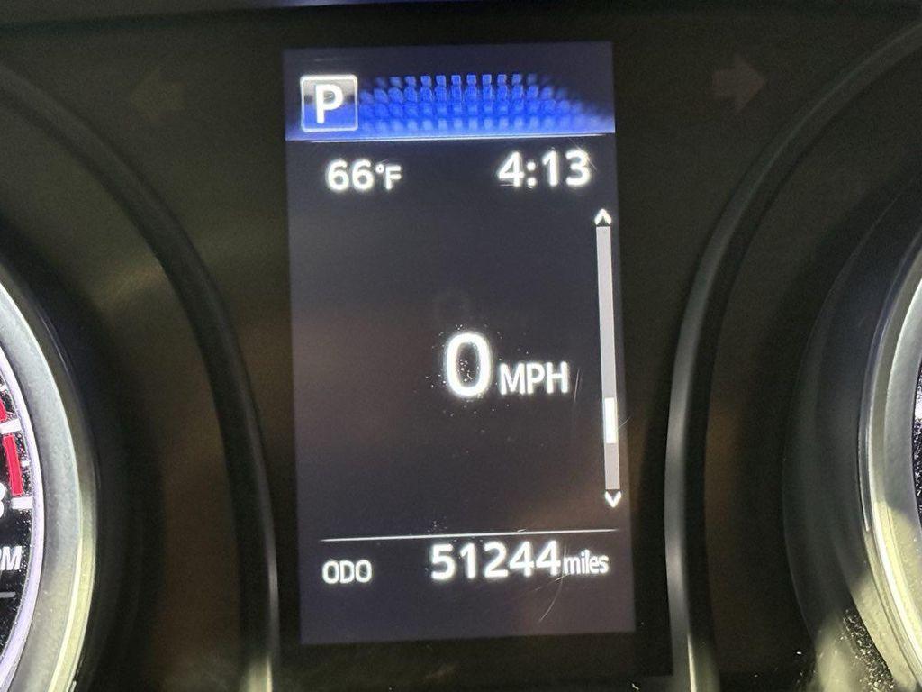 used 2023 Toyota Camry car, priced at $21,995