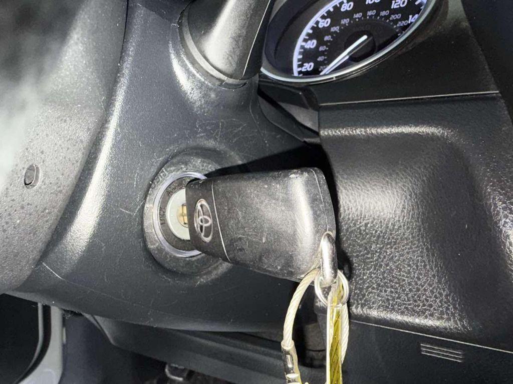 used 2023 Toyota Camry car, priced at $21,995