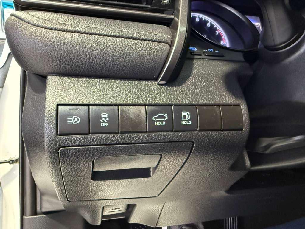 used 2021 Toyota Camry car, priced at $18,995