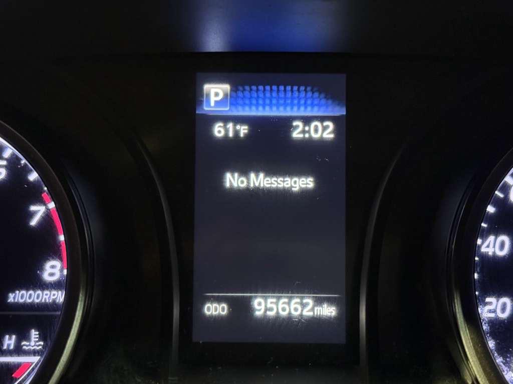 used 2021 Toyota Camry car, priced at $18,995