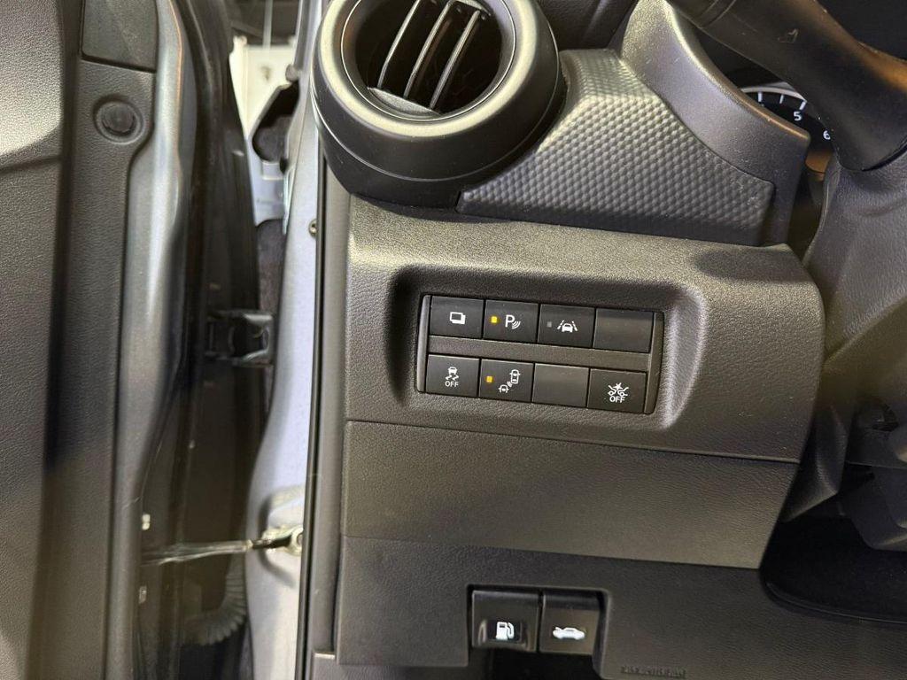 used 2021 Nissan Kicks car, priced at $12,995