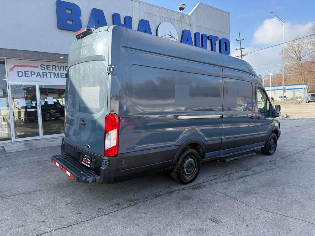 used 2019 Ford Transit-250 car, priced at $17,995