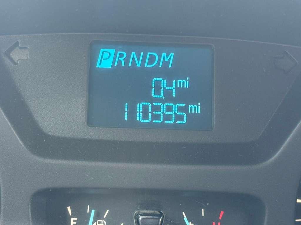 used 2019 Ford Transit-250 car, priced at $17,995