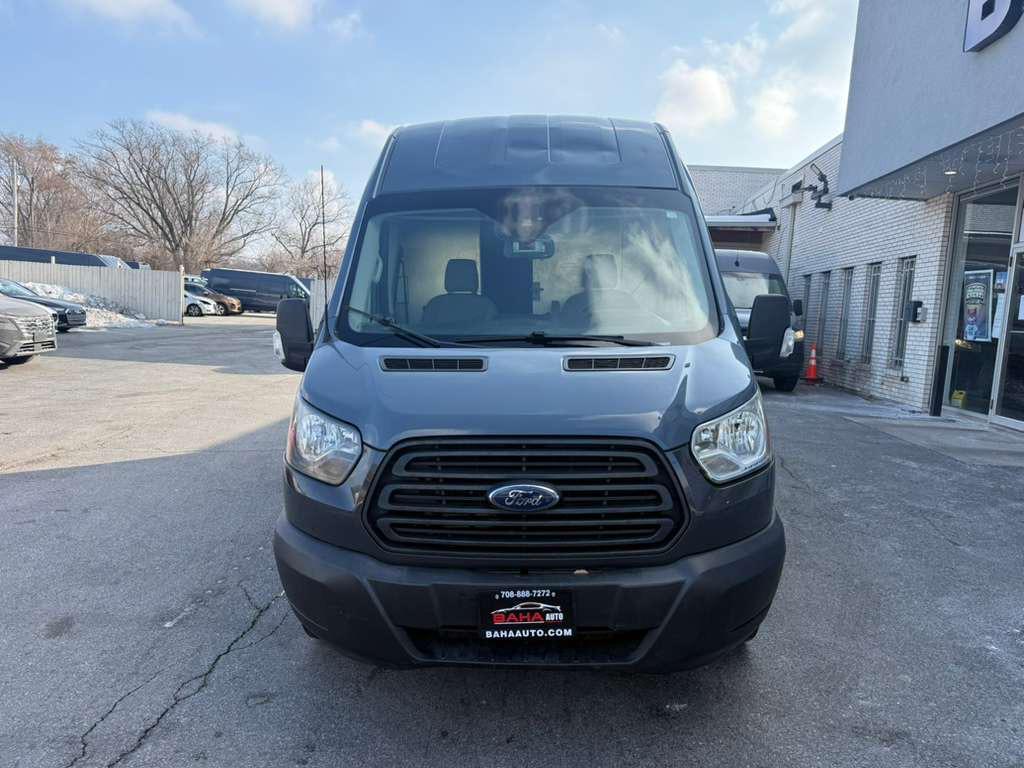 used 2019 Ford Transit-250 car, priced at $17,995