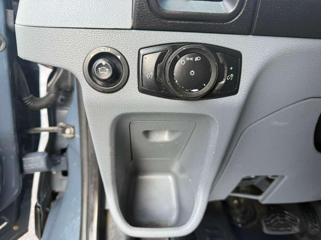 used 2019 Ford Transit-250 car, priced at $17,995