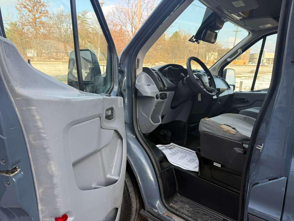 used 2019 Ford Transit-250 car, priced at $17,995