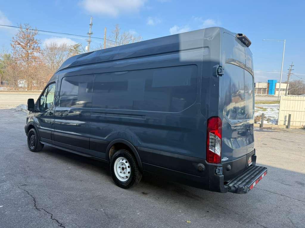 used 2019 Ford Transit-250 car, priced at $17,995
