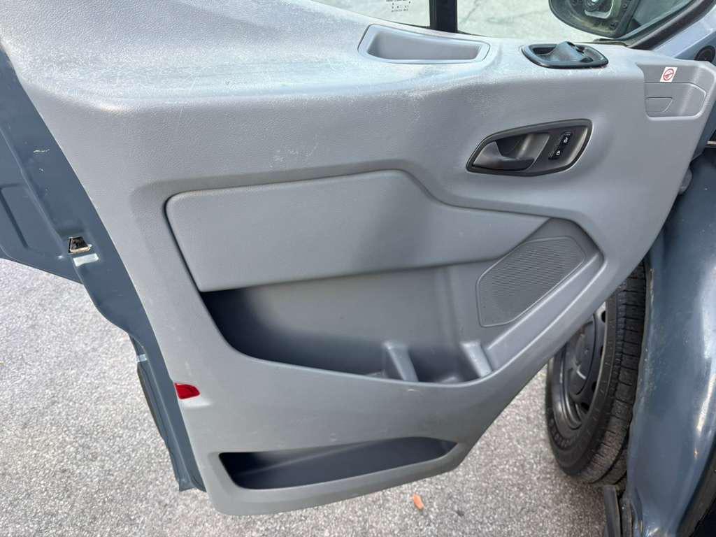 used 2019 Ford Transit-250 car, priced at $17,995