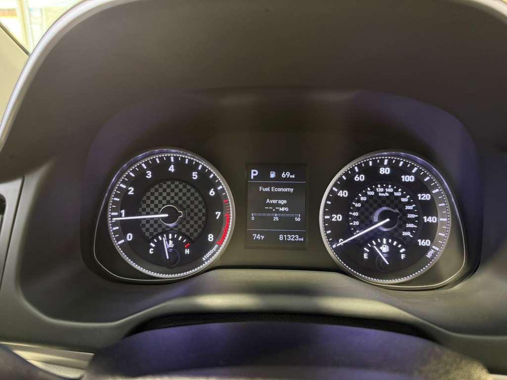 used 2020 Hyundai Elantra car, priced at $12,995