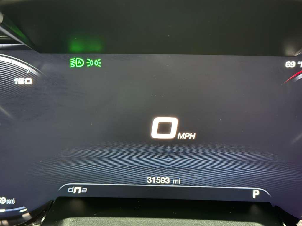 used 2024 Alfa Romeo Stelvio car, priced at $28,995